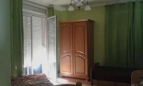 Location vacances Appartement Tizi Ouzou Tigzirt