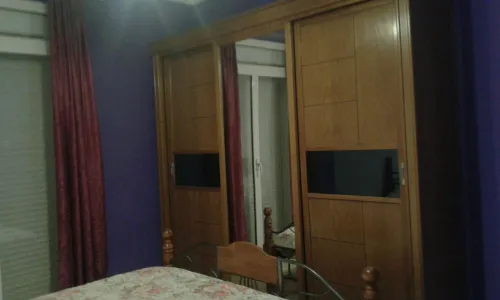 Location vacances Appartement Tizi Ouzou Tigzirt
