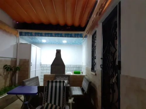 Location vacances Appartement Tizi Ouzou Tigzirt