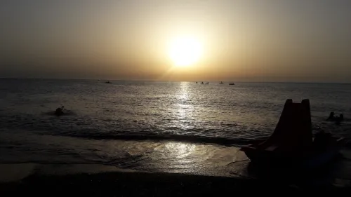 Location vacances Appartement Tizi Ouzou Tigzirt