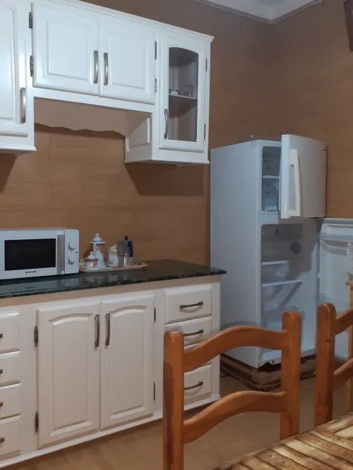 Location vacances Appartement Tizi Ouzou Tigzirt