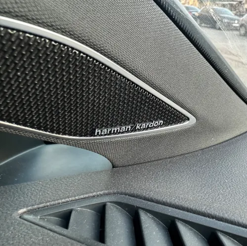 Volkswagen Golf 8.5 2025 Rline