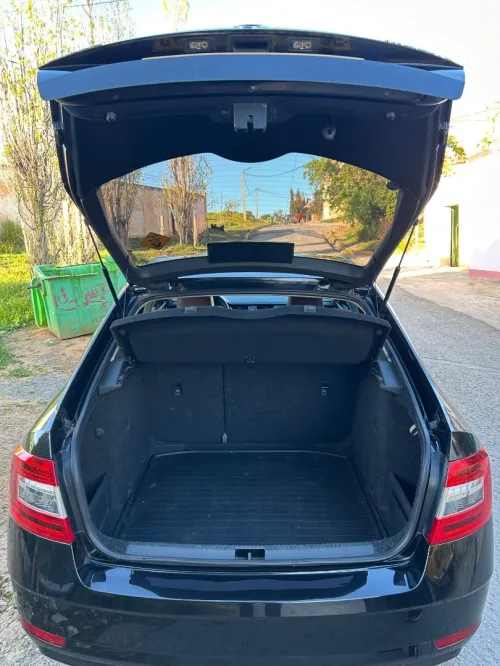 Skoda Octavia 2019 Octavia