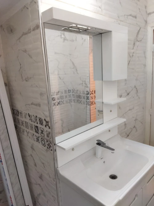 Vente Appartement F3 Souk Ahras Souk ahras