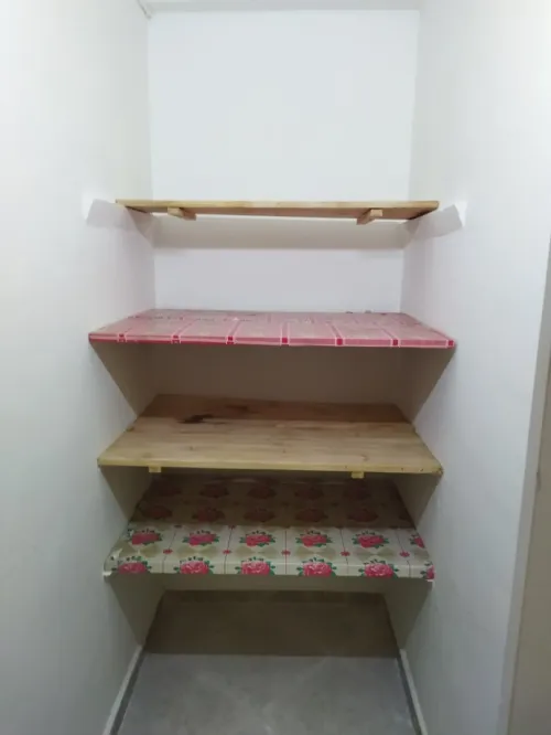 Vente Appartement F3 Souk Ahras Souk ahras