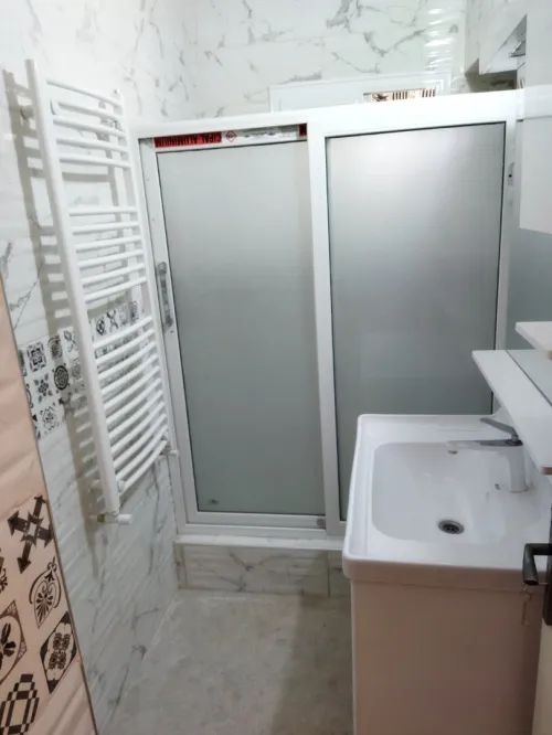 Vente Appartement F3 Souk Ahras Souk ahras