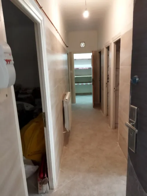 Vente Appartement F3 Souk Ahras Souk ahras