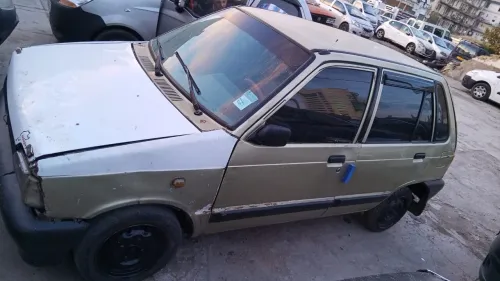 Suzuki Maruti 800 2006 Maruti 800