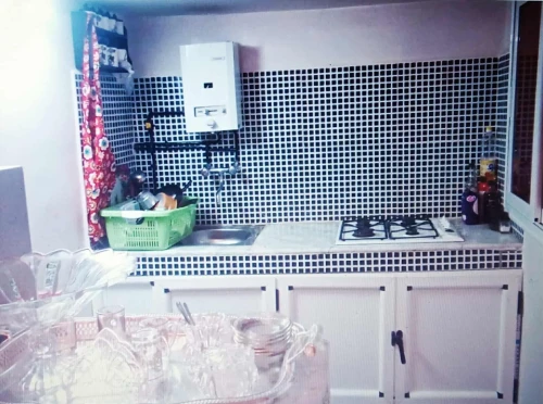 Vente Appartement Studio Alger Belouizdad