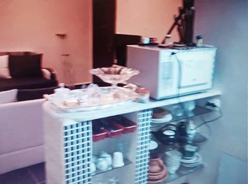 Vente Appartement Studio Alger Belouizdad