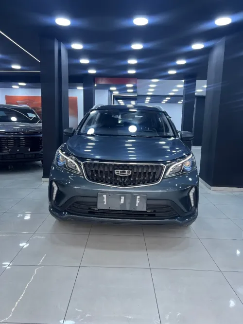 Geely GX3 PRO  2025 GX3 PRO