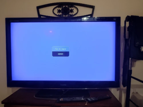 Tv condor full hd 42 pouces