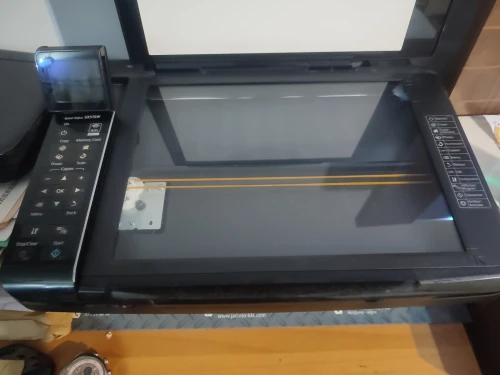 EPSON Stylus SX515W