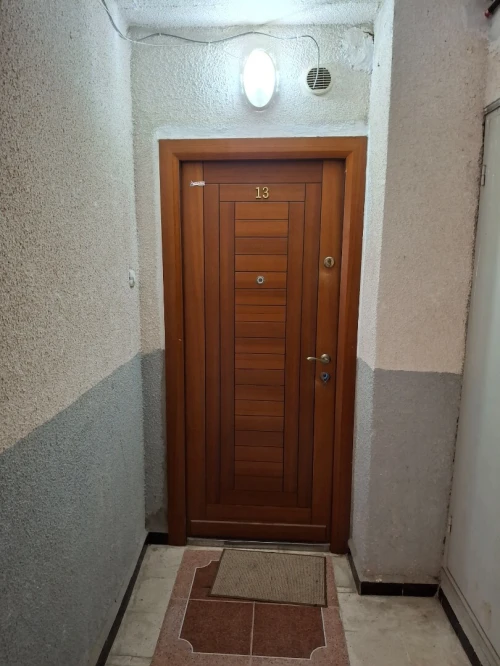 Vente Appartement F3 Alger Rouiba