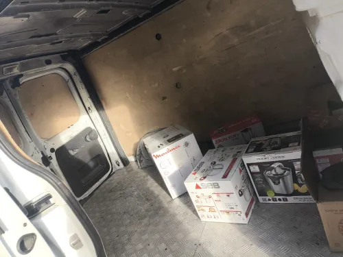 Renault Trafic 2016