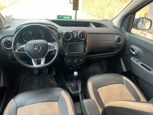 Renault Kangoo 2024 Toute option