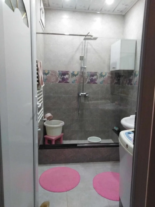 Vente Appartement F2 Jijel Jijel