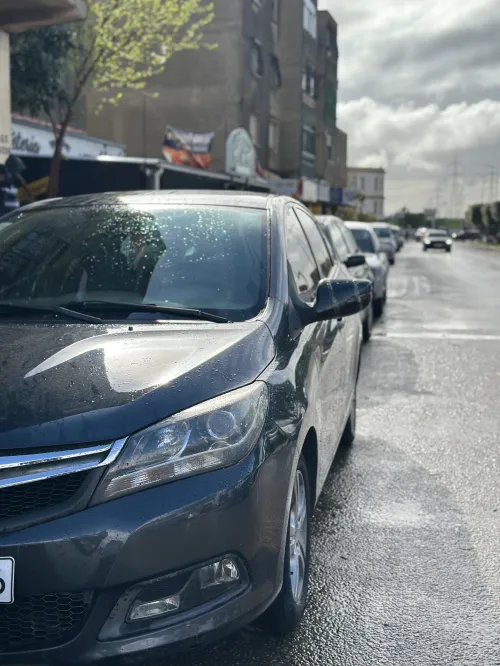 Haima m3 2018 m3