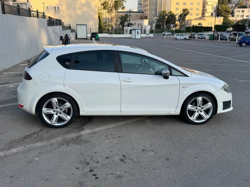Seat Leon 2012 Leon