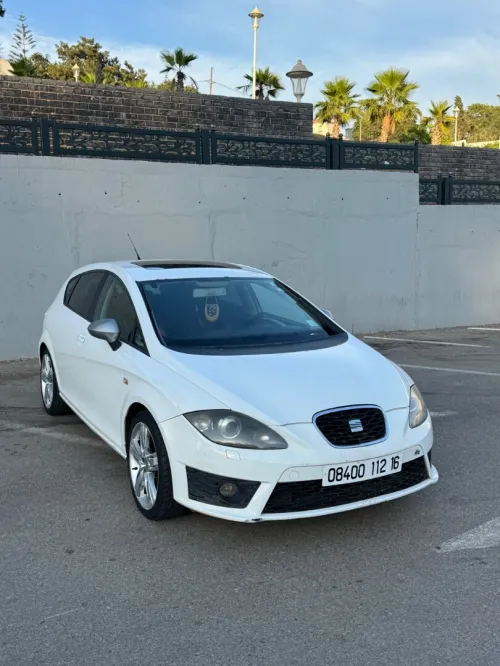 Seat Leon 2012 Leon