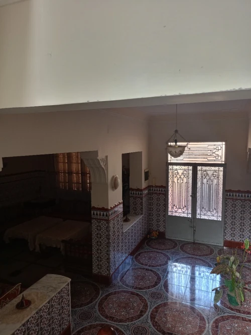Vente Villa Oran Oran