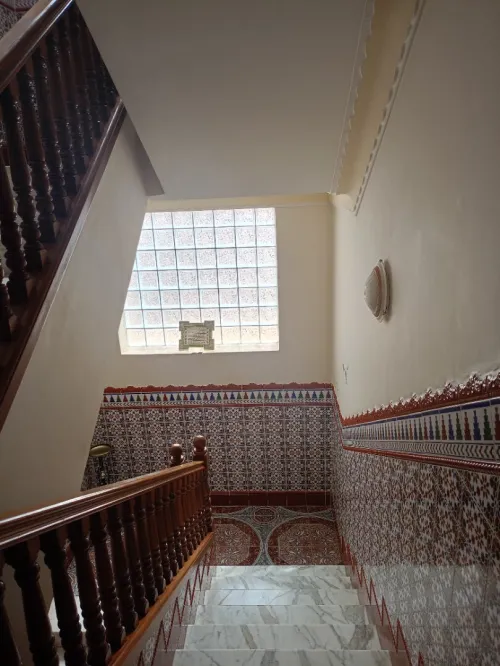 Vente Villa Oran Oran
