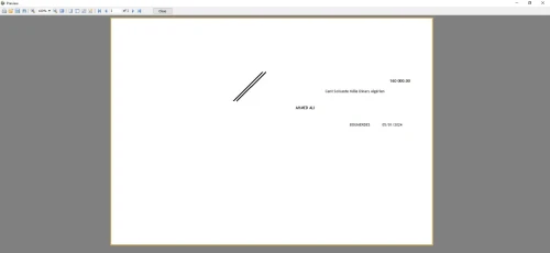 EasyCheque V2.0 