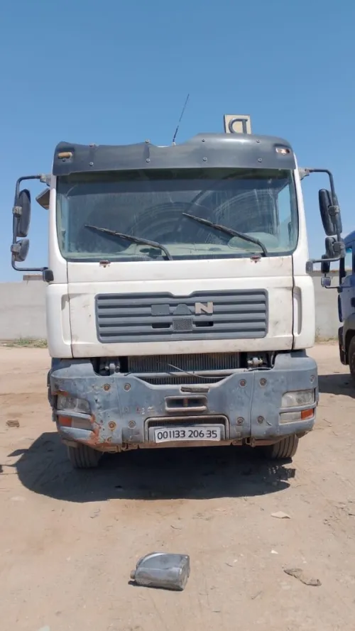 Man 410 2006