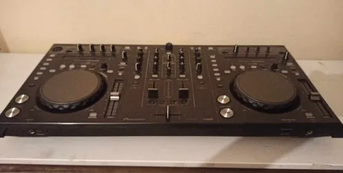 Dj complet 