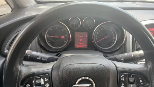 Opel Astra 2015 Enjoy