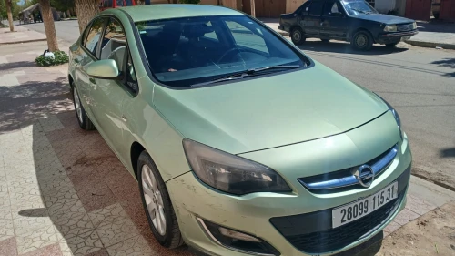 Opel Astra 2015 Enjoy
