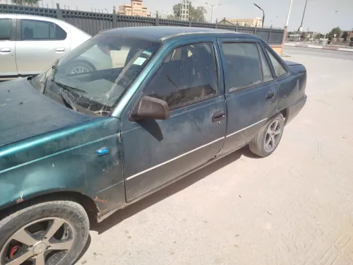 Daewoo Cielo 1999 Cielo