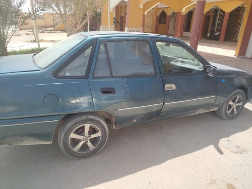Daewoo Cielo 1999 Cielo