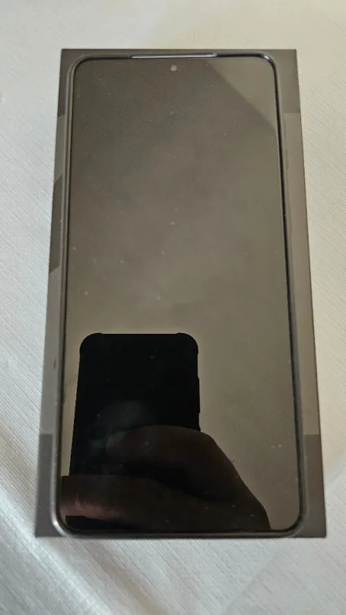 Samsung Galaxy S21+ 128GB