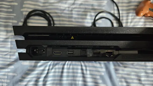 Playstation 4 Pro 1TB