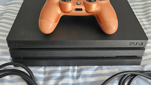 Playstation 4 Pro 1TB