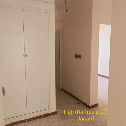 Vente Appartement F4 Tipaza Douaouda