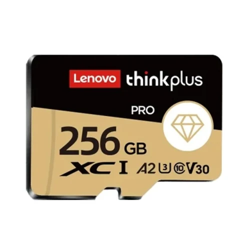 CARTE MEMOIR LENOVO THIK PLUS 256G