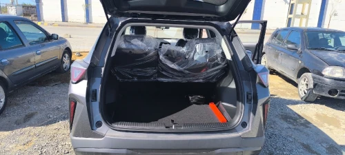 GAC GS3 2026 Basic