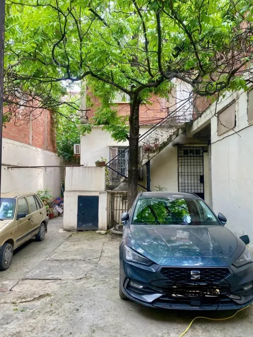 Vente Villa Blida Ouled yaich