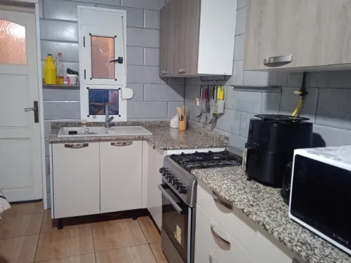 Vente Appartement F4 Oran Oran
