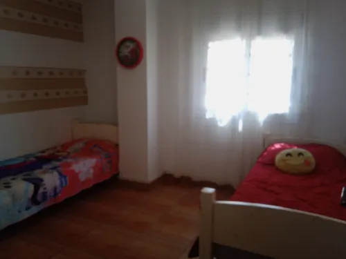 Vente Appartement F4 Oran Oran