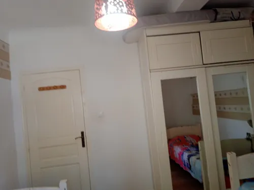 Vente Appartement F4 Oran Oran