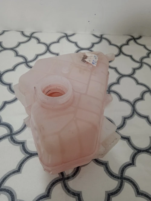 vase d'eau