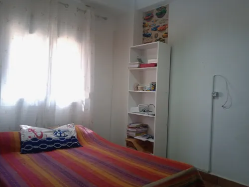 Vente Appartement F4 Oran Oran