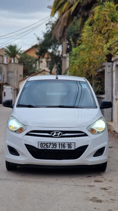 Hyundai i10 2016 GL Plus