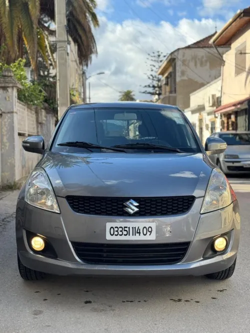 Suzuki Swift 2014 Swift