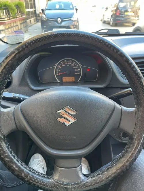 Suzuki Alto 800 2015 Alto 800