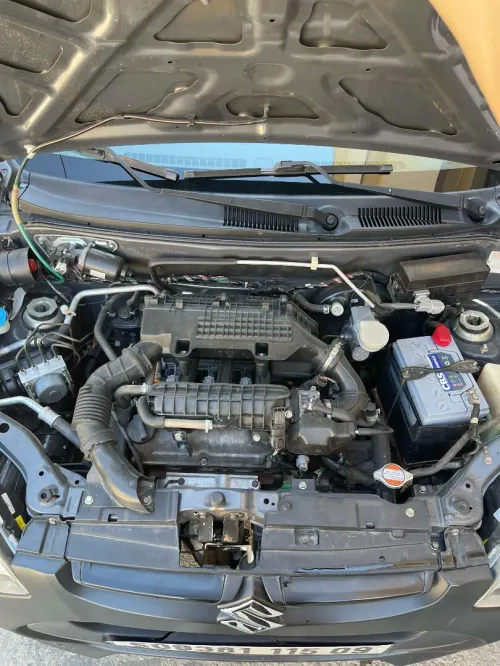 Suzuki Alto 800 2015 Alto 800