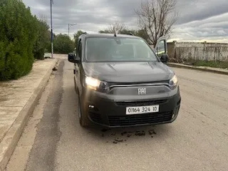 Fiat Doblo 2024 italia